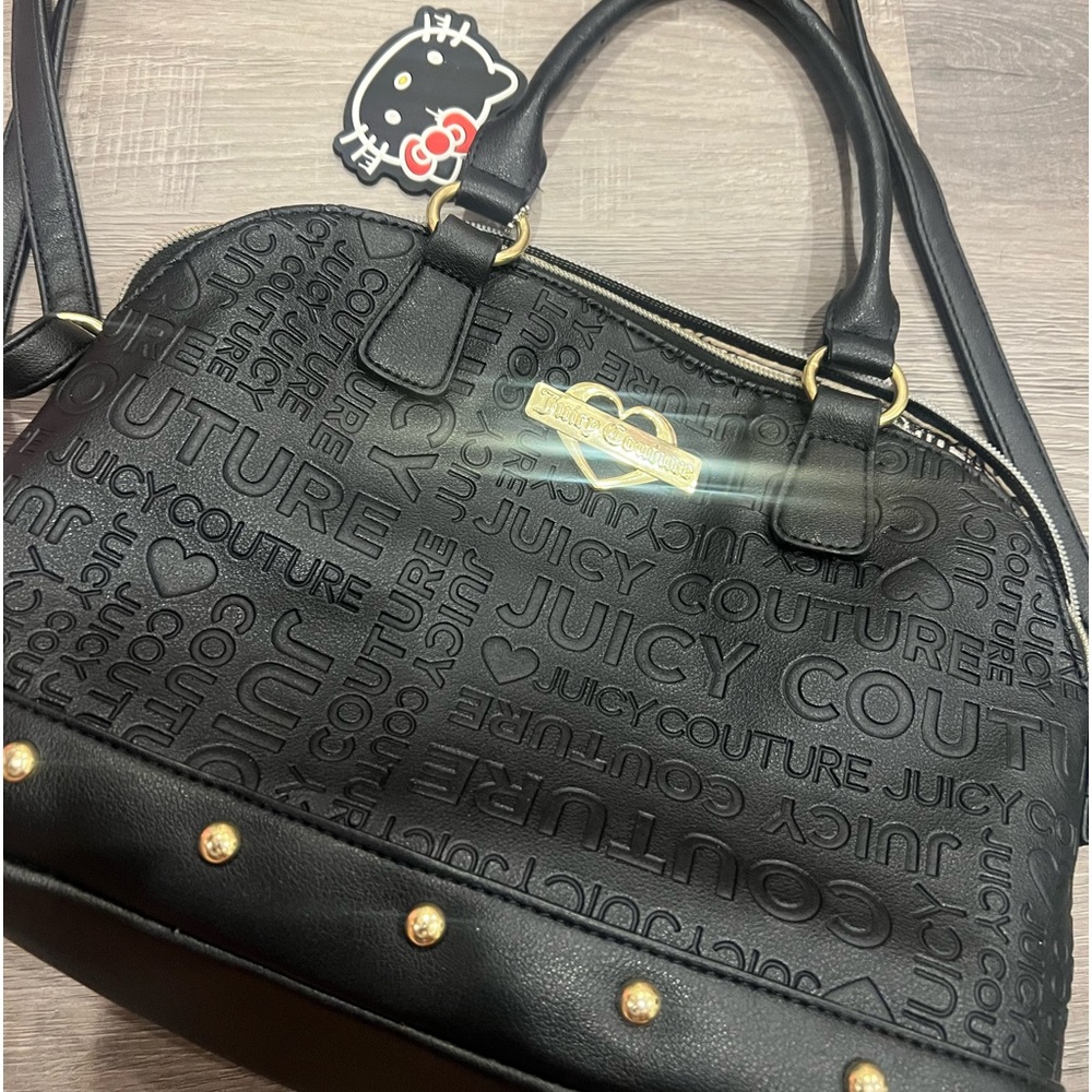 Juicy couture satchel